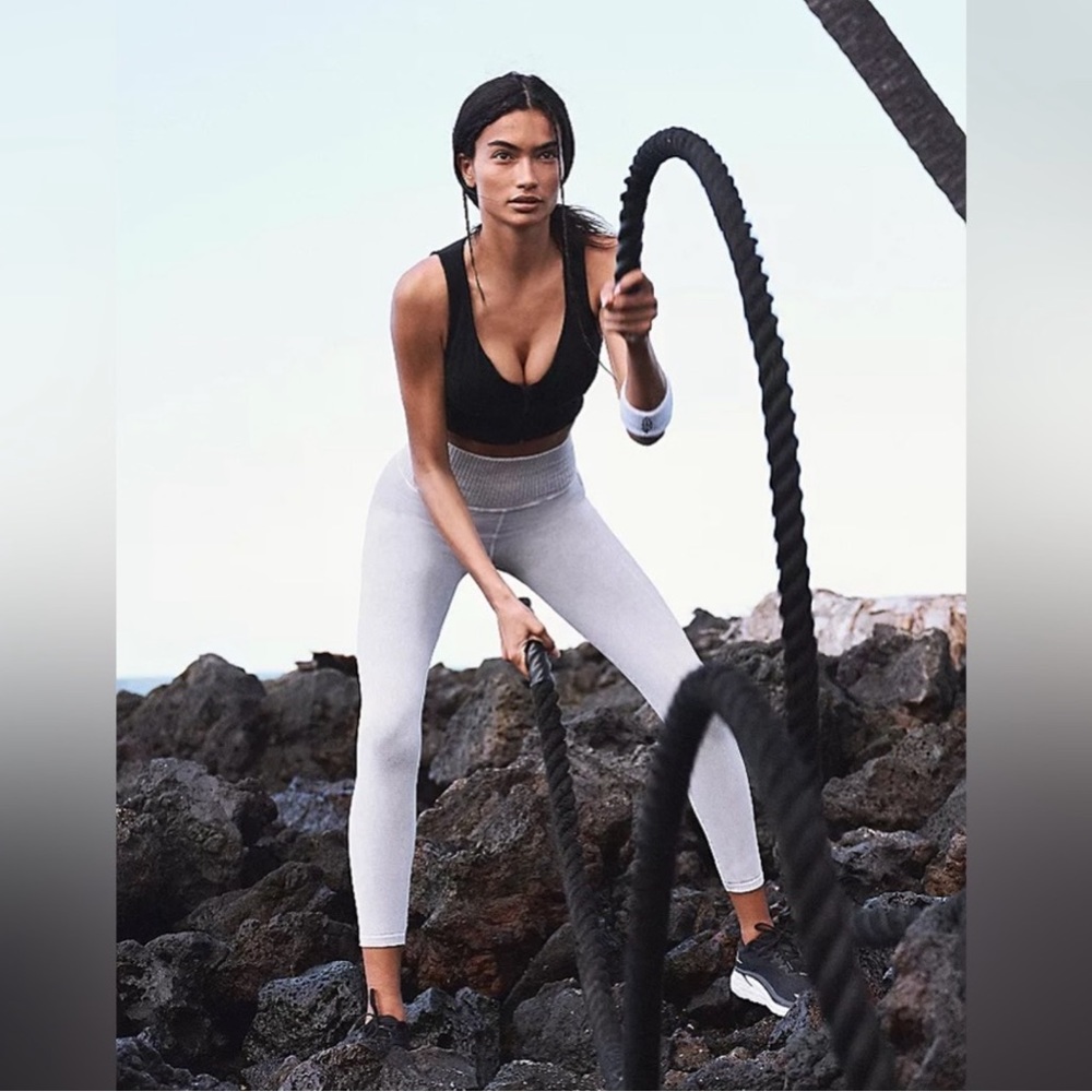 💝Boutique~🏃🏻‍♀️Free People Movement Good Karma Leggings